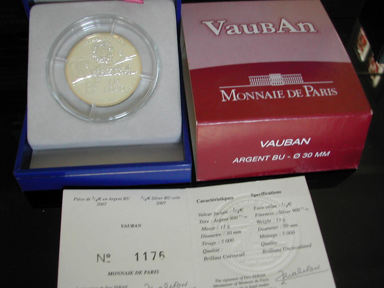 0 25 france 2007 vauban a