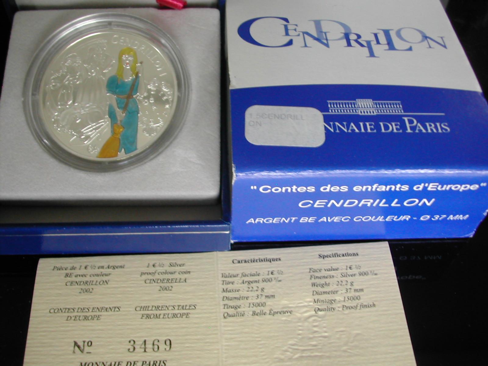 1 5 france 2002 cendrillon a