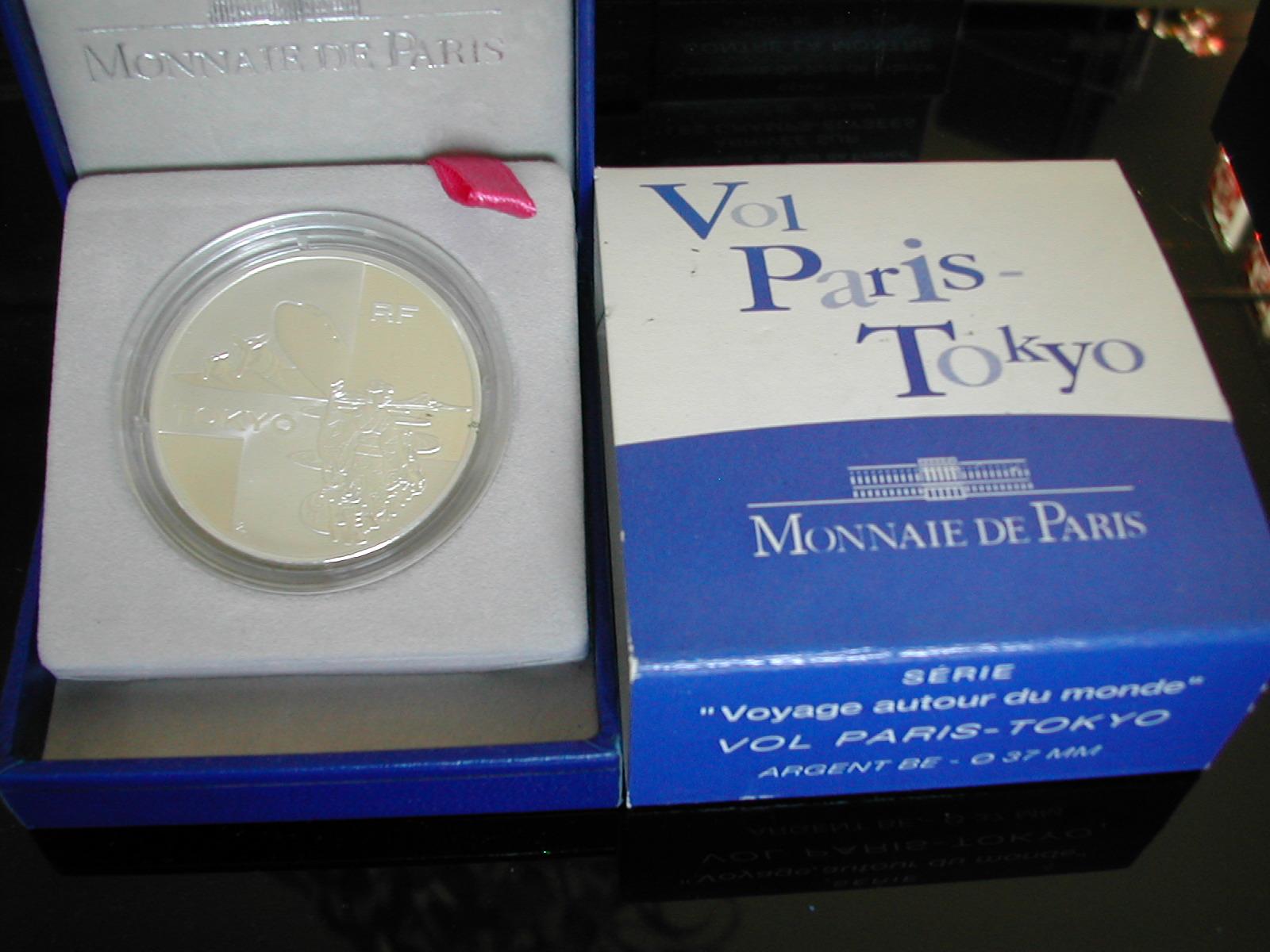 1 5 france 2003 vol paris tokyo a