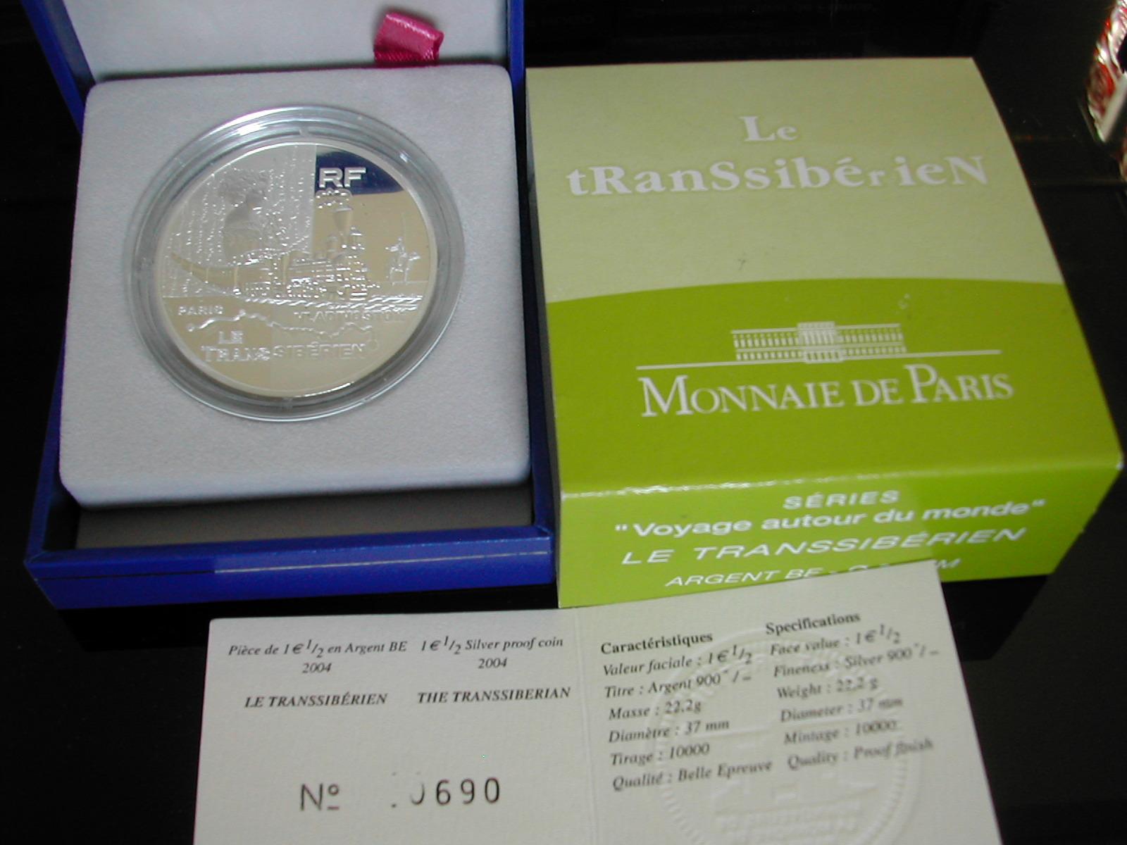 1 5 france 2004 le transsiberien a