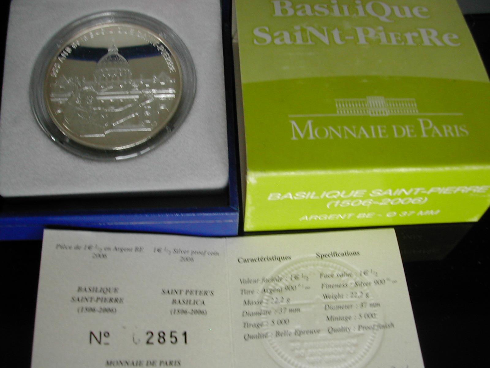 1 5 france 2006 basilique a