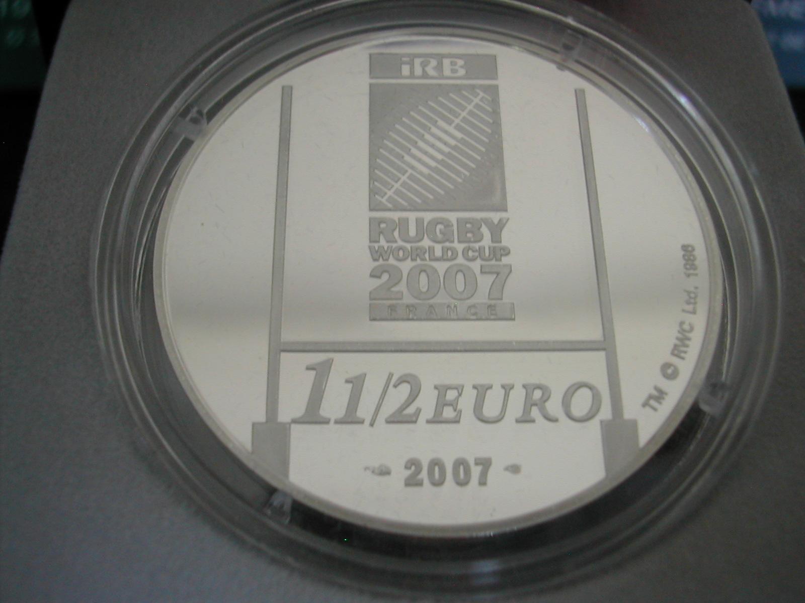 1 5 france 2007 coupe monde de rugby c