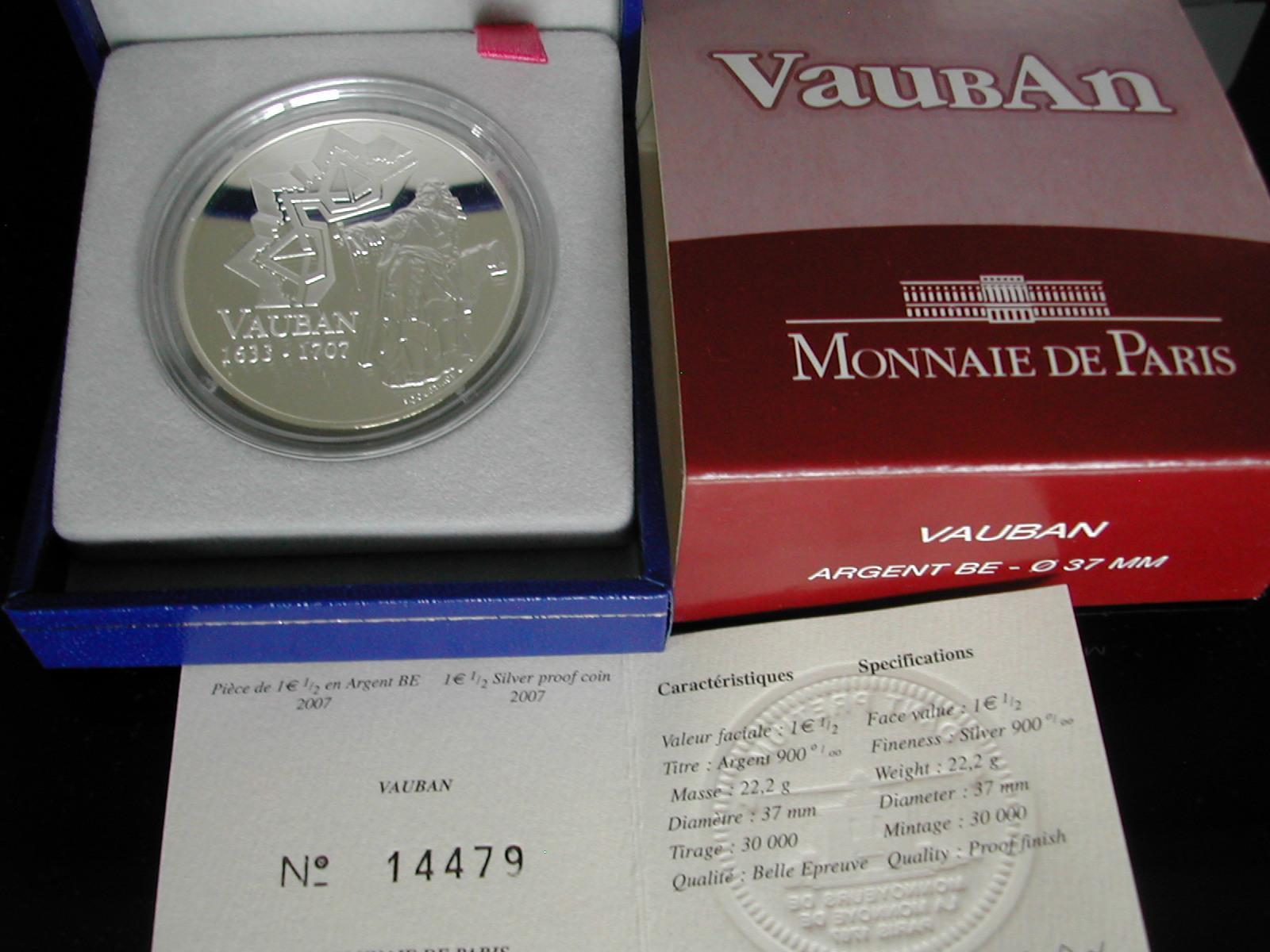 1 5 france 2007 vauban a