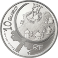 10 euro asterix 2013a