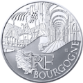 10 euro bourgone 2011a