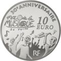 10 euro europa 2011a