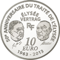 10 euro europa 2013a