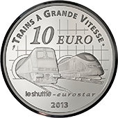 10 euro gare du nord 2013a