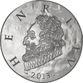 10 euro henri iv 2013b