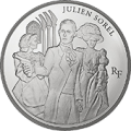 10 euro julien sorel 2013b