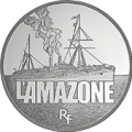 10 euro l amazone 2013b