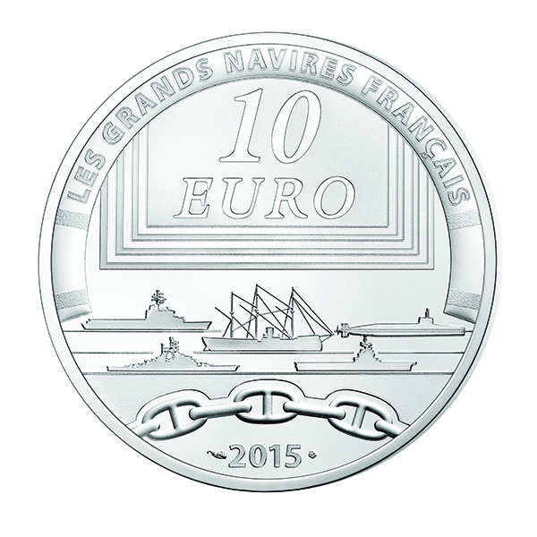 10 euro le colbert 2015 a