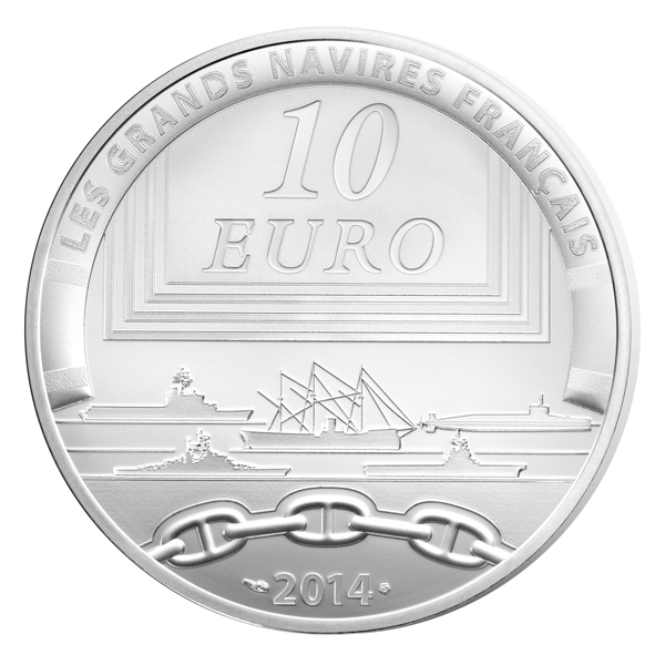 10 euro le redoutable 2014 a