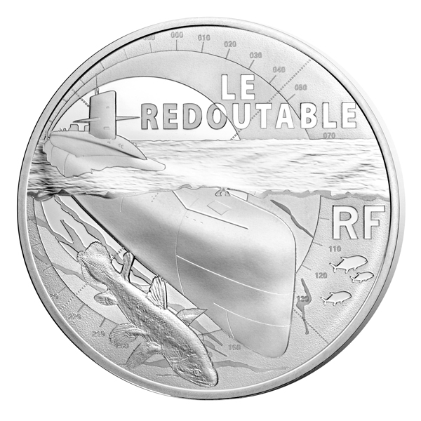10 euro le redoutable 2014 b