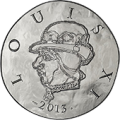 10 euro louis xi 2013b