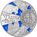 10 euro notre dame 2013b