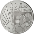 10 euro semeuse 2011a