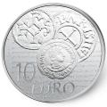 10 euro semeuse 2014 a