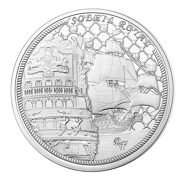 10 euro soleil royal 2015 b