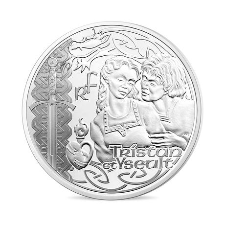 10 euro tristan yseult 2015a