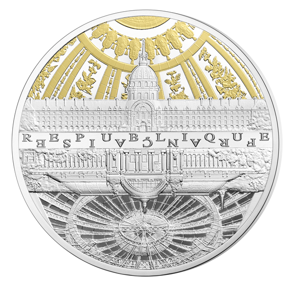 10 euro unesco 2015 paris rives de la seine a