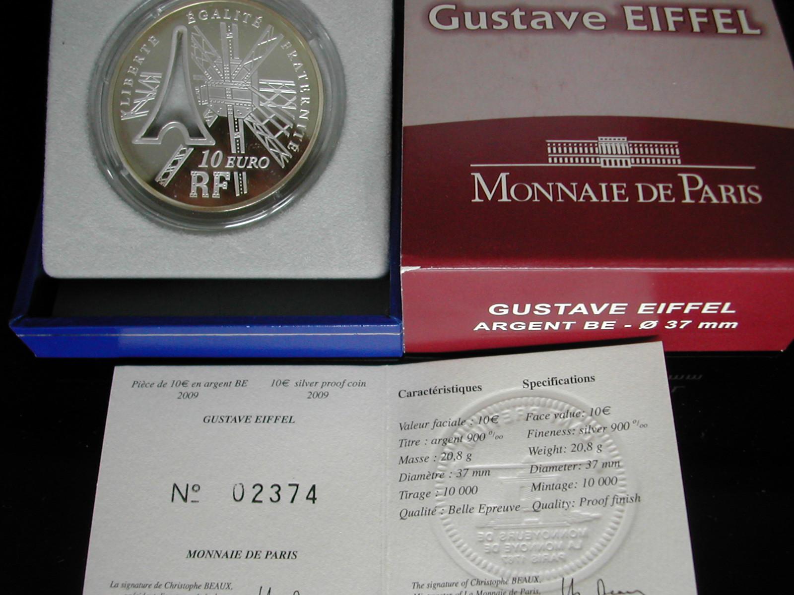 10 france 2009 eiffel d