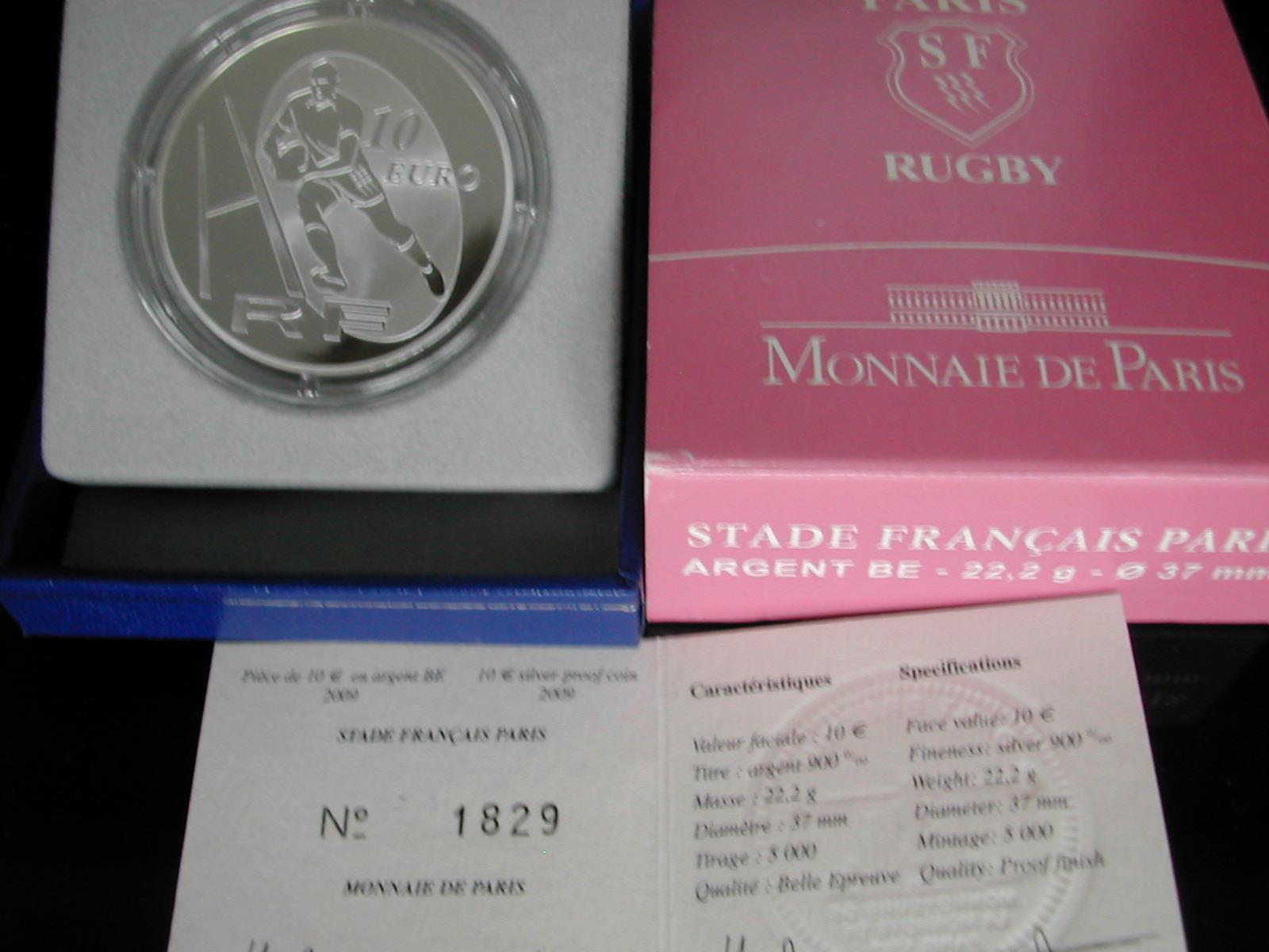 10 france 2009 stade francais a