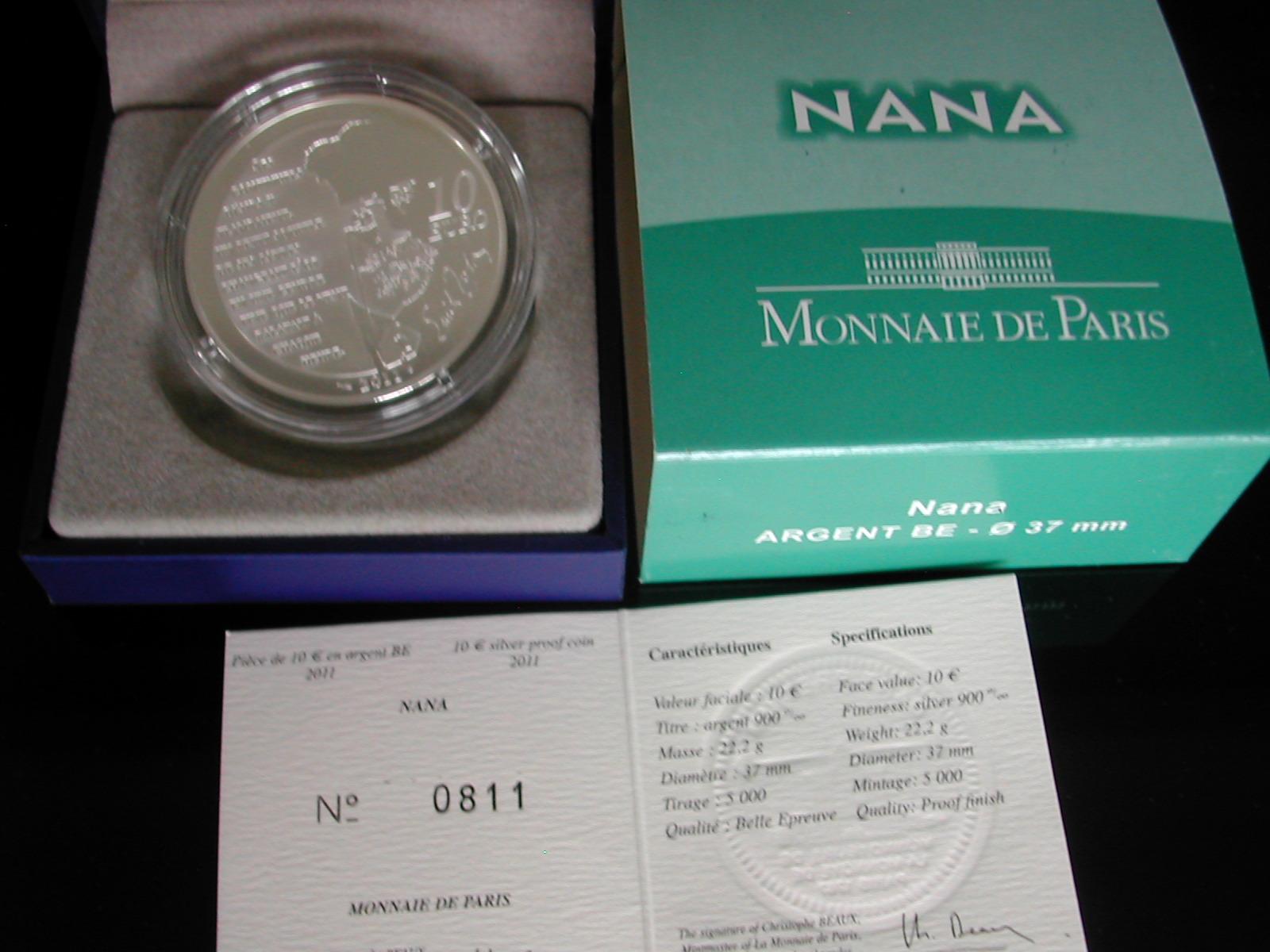 10 france 2011 nana a
