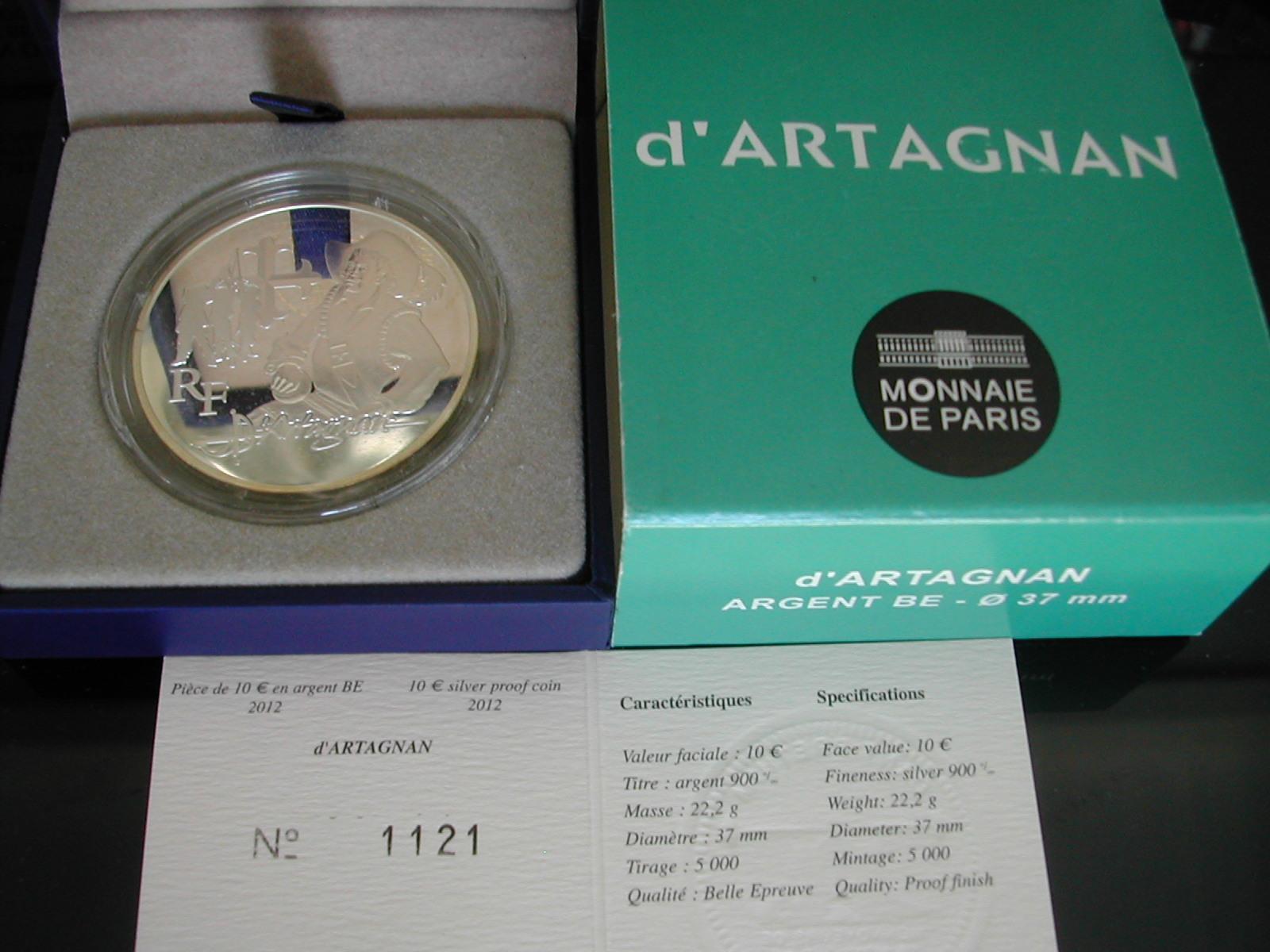 10 france 2012 d artagnan 1121 be a