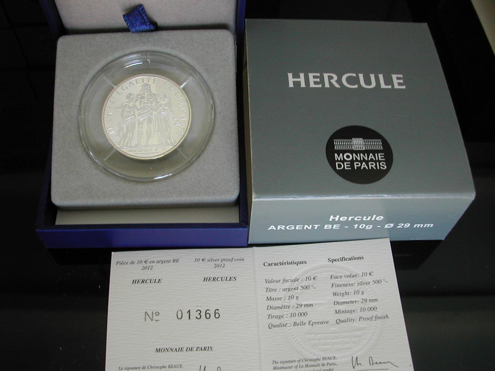 10 france 2012 hercule be a
