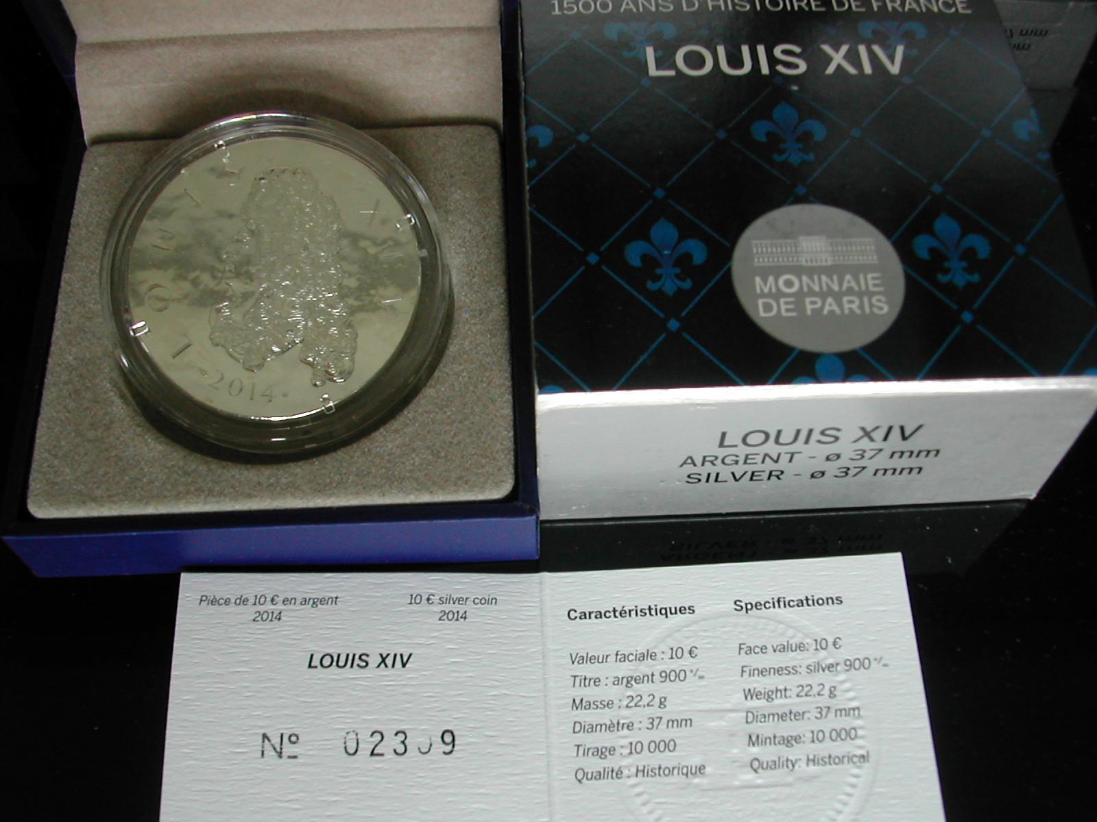 10 france 2014 louis xiv 02309 a