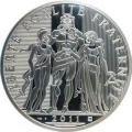 100 euro hercule 2011b