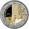 2 allemagne 50e anniversaire de la genuflexion de varsovie 2020