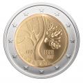 2 euro estonie 2017