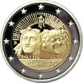 2 euro italie 2016 plauto