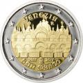 2 euro italie venezia san marco 2017