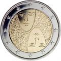 2 euros commemorative 2006 finlande