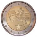 2 euros commemorative 2011 slovenie