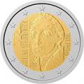 2 euros commemorative 2012 finlande