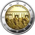 2 euros commemorative 2012 malte