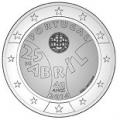2 euros commemorative 2014 portugal