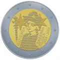 2 euros commemorative 2014 slovenie