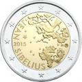 2 euros commemorative 2015 finlande 1