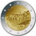 2 euros commemorative 2015 monaco