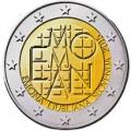 2 euros commemorative 2015 slovenie