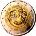 2 euros commemorative 2015 vatican