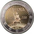 2 euros commemorative 2016 irlande 100e anniversaire