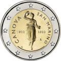 2 saint marin 2022 canova