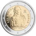 2 saint marin 550 ans de la naissance d albrecht durer 2021 b