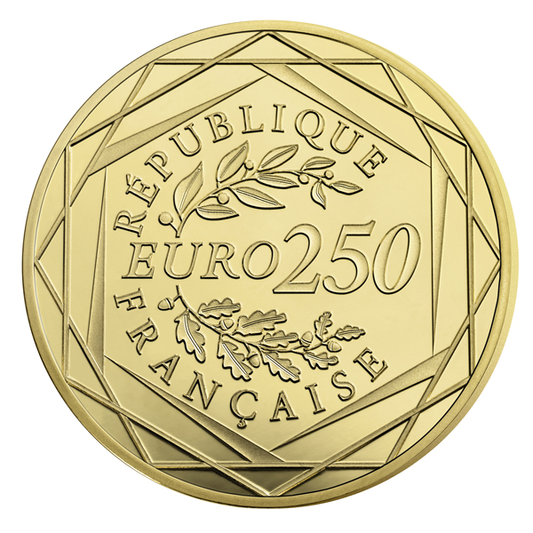 250 euro coq 2015 a